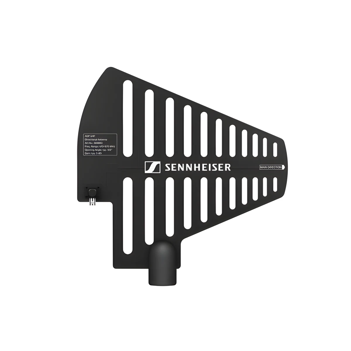 Sennheiser ADP – Pasywna antena kierunkowa 470–1075 MHz