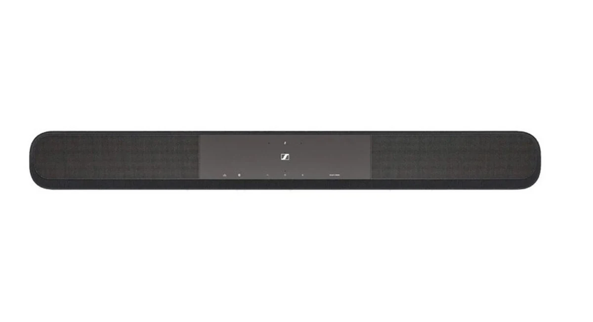 Sennheiser AMBEO Soundbar Plus SB02 7.1.4 kan.
