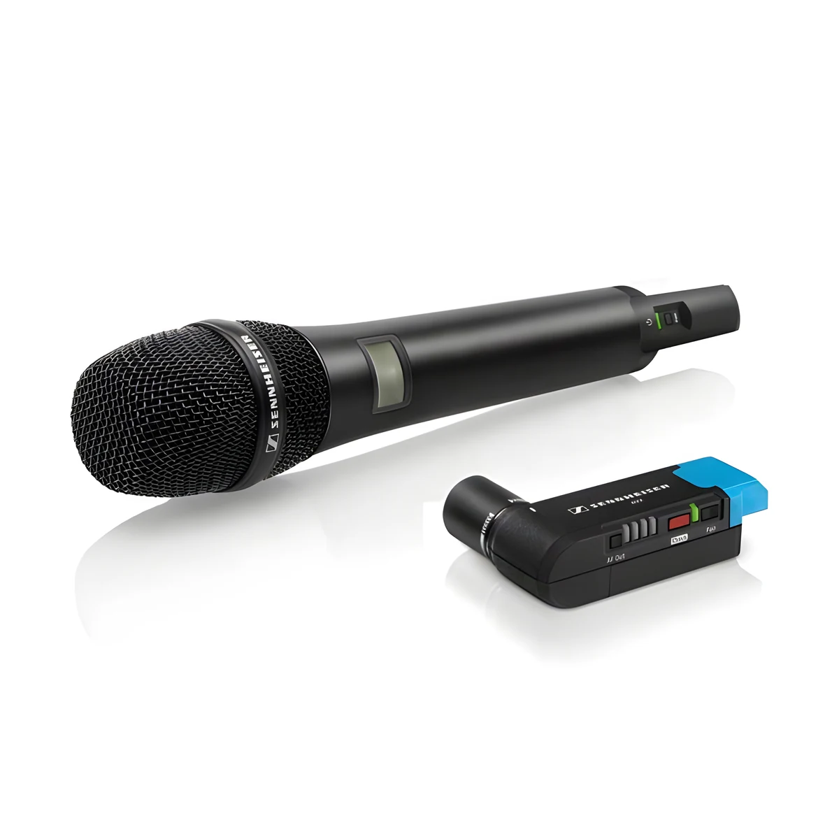 Sennheiser AVX-835 SET - Zestaw Bezprzewodowy Doręczny
