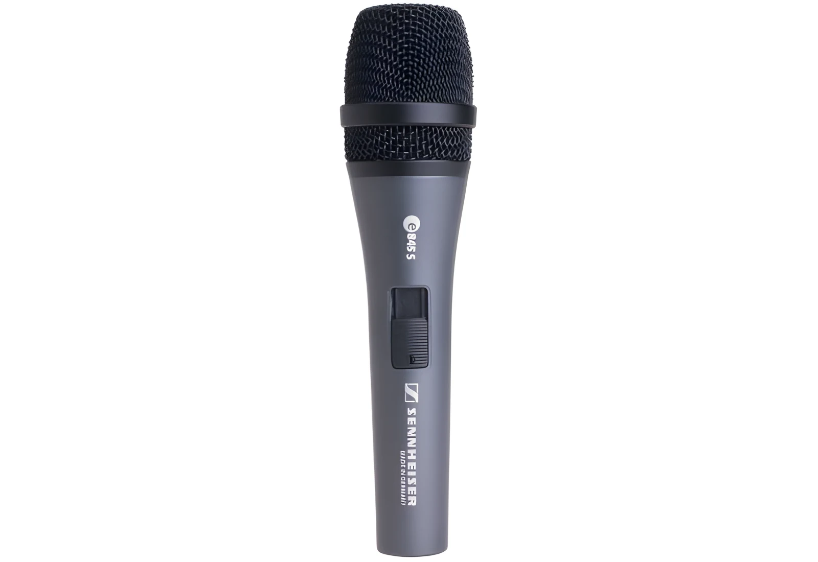 Mikrofon dynamiczny Sennheiser E845-S, superkardioidalny — zdjęcie 1 z 2