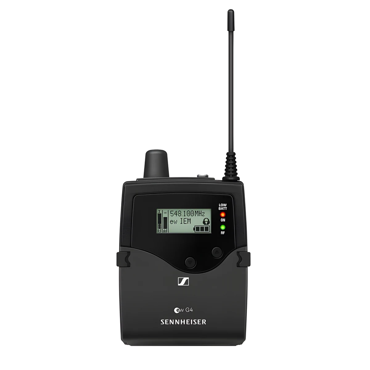 Sennheiser EK IEM G4-A - Odbiornik 516–558 MHz