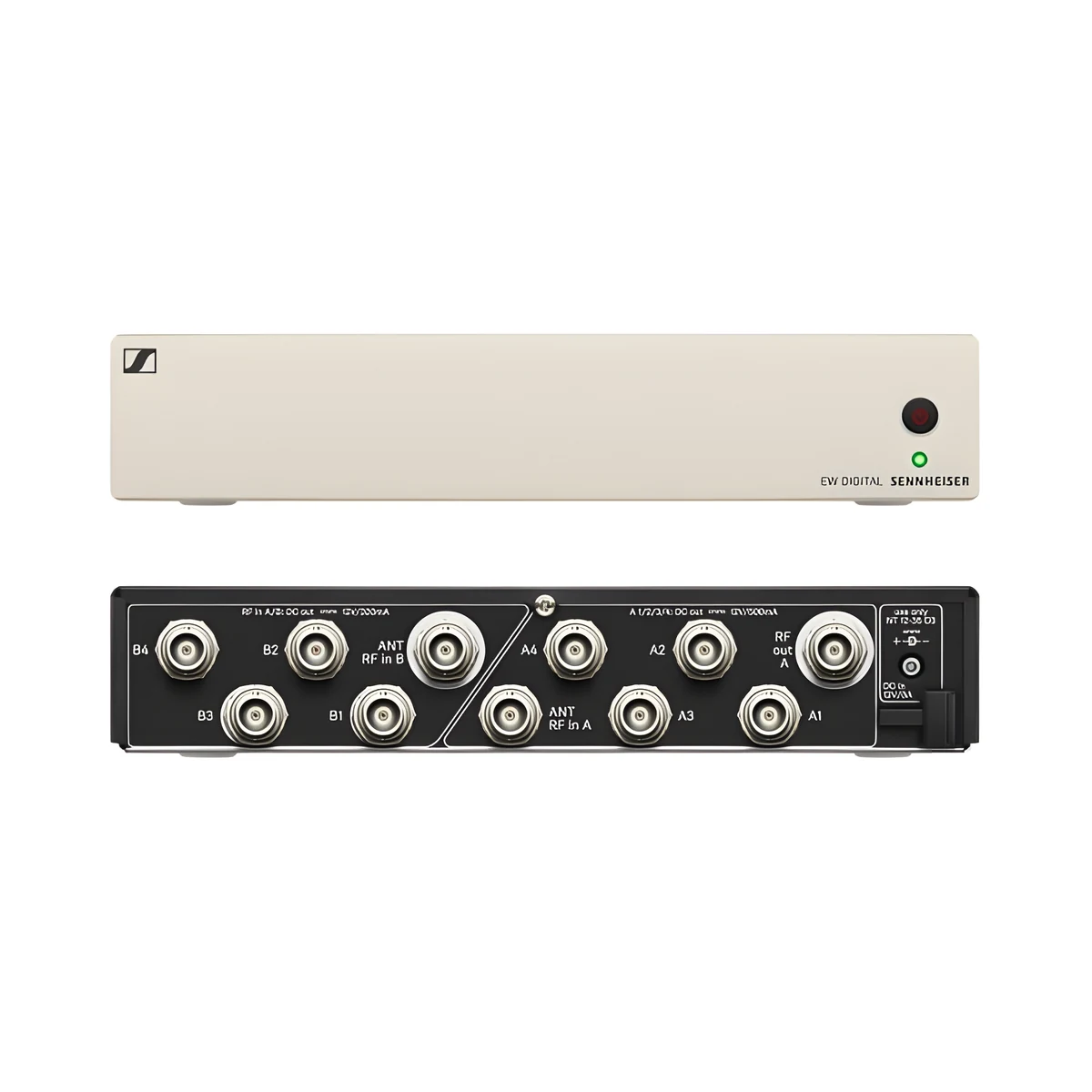 Sennheiser EW-D ASA – Aktywny splitter antenowy 470–694 MHz