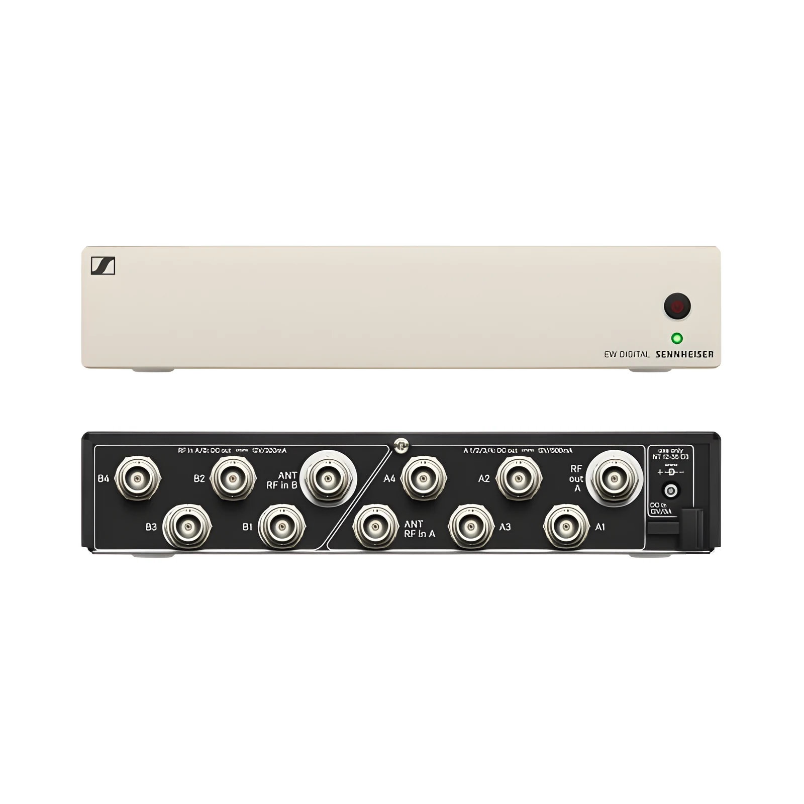 Sennheiser EW-D ASA – Aktywny splitter antenowy 470–694 MHz
