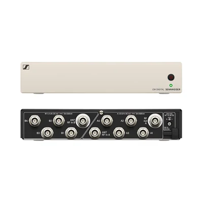 Sennheiser EW-D ASA – Aktywny splitter antenowy 470–694 MHz