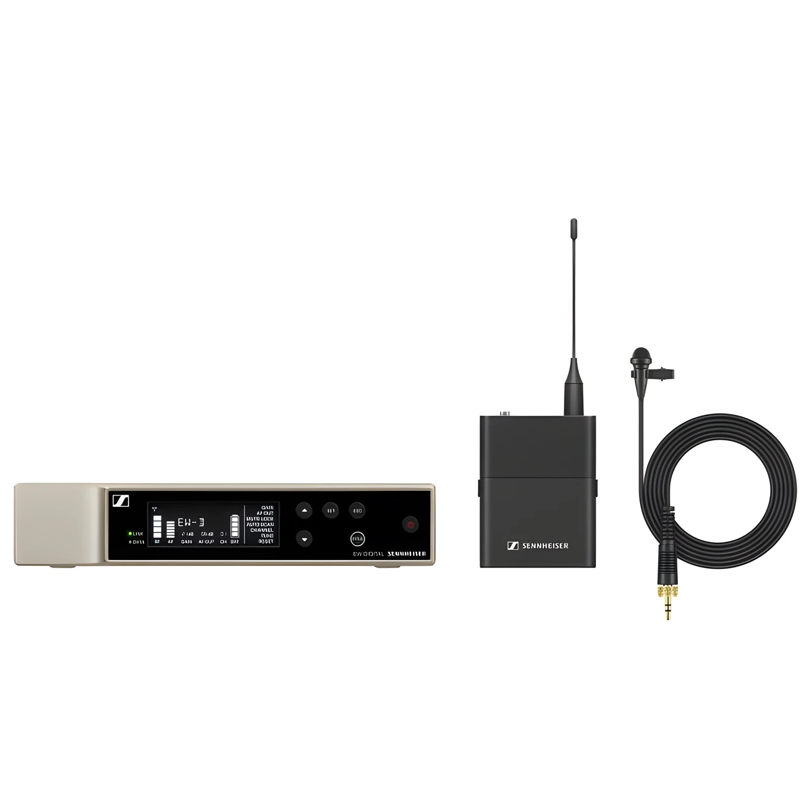 Mikrofon bezprzewodowy Sennheiser EW-D ME2 SET