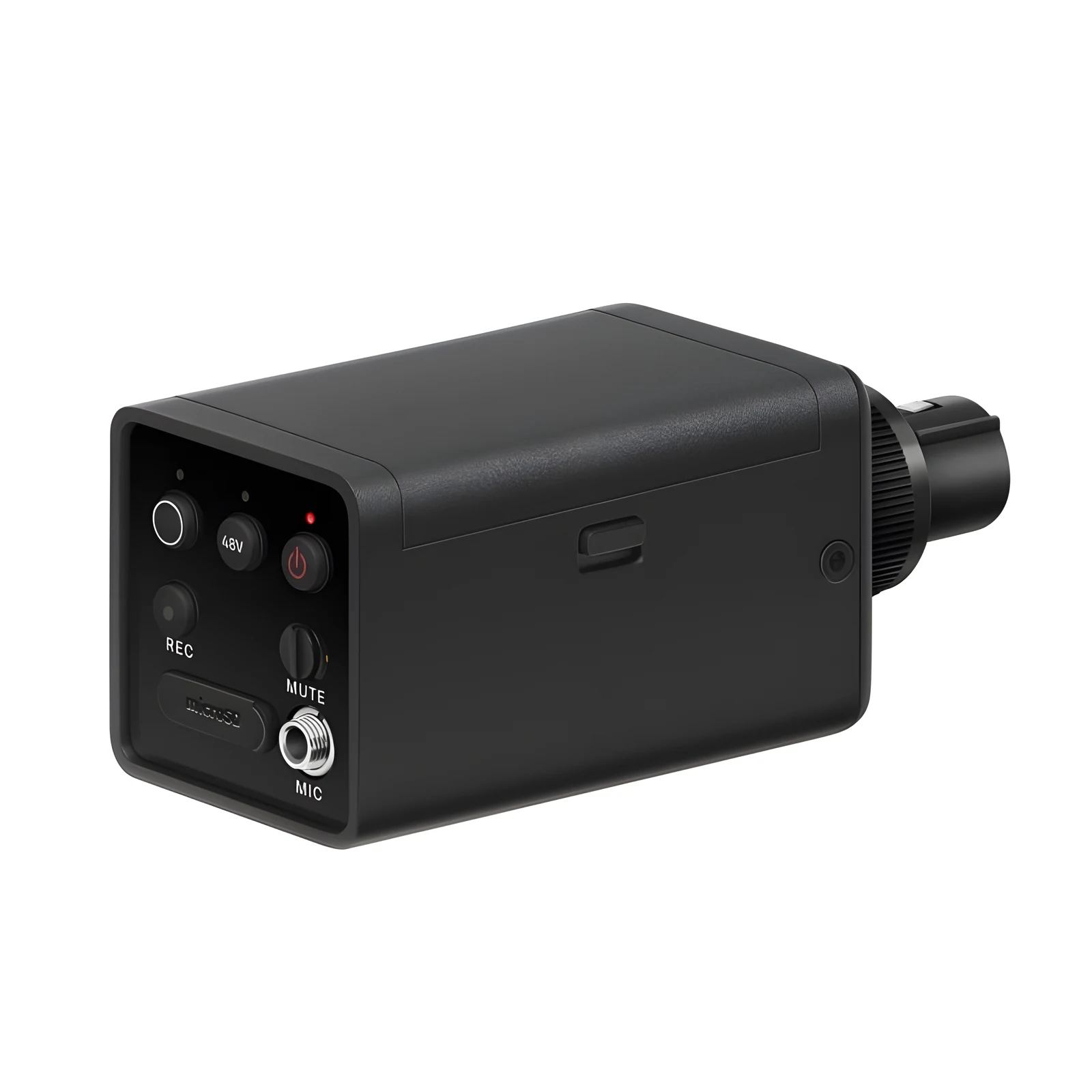 Mikrofon krawatowy Sennheiser EW-DP SKP - nadajnik kieszonkowy XLR — zdjęcie 1 z 3