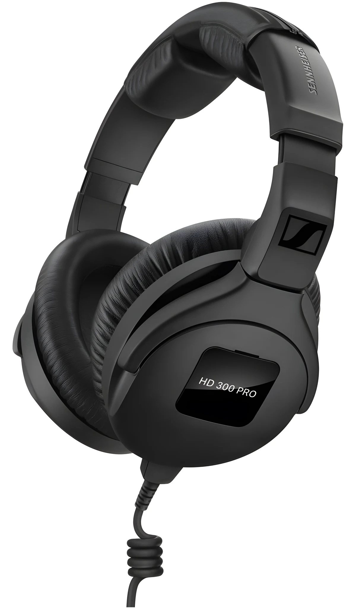 Słuchawki zamknięte Sennheiser HD 300 PRO