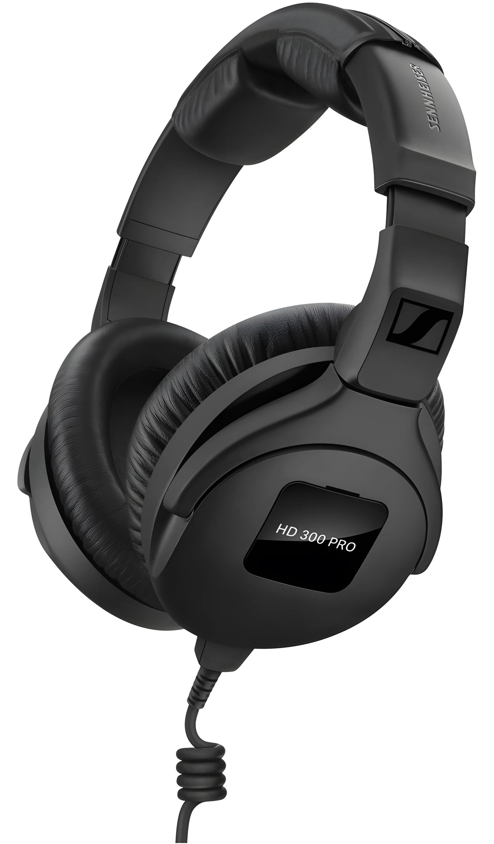 Słuchawki zamknięte Sennheiser HD 300 PRO — zdjęcie 1 z 4