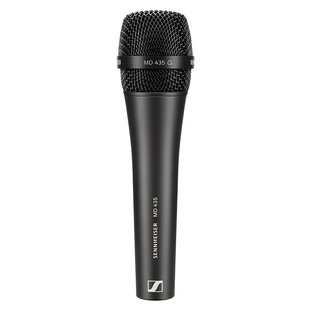 Sennheiser MD 435 - Mikrofon Dynamiczny, Kardioidalny
