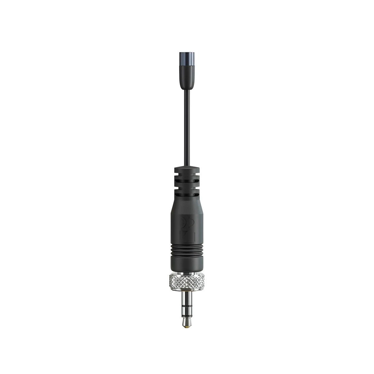 Sennheiser MKE Mini – Miniaturowy mikrofon dookólny lavalier/klips