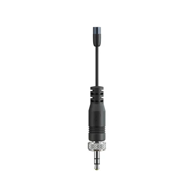 Sennheiser MKE Mini – Miniaturowy mikrofon dookólny lavalier/klips