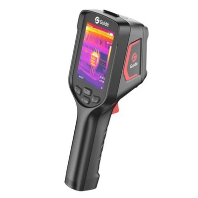 Kamera termowizyjna SensSmart E4, 384x288px, Wi-Fi