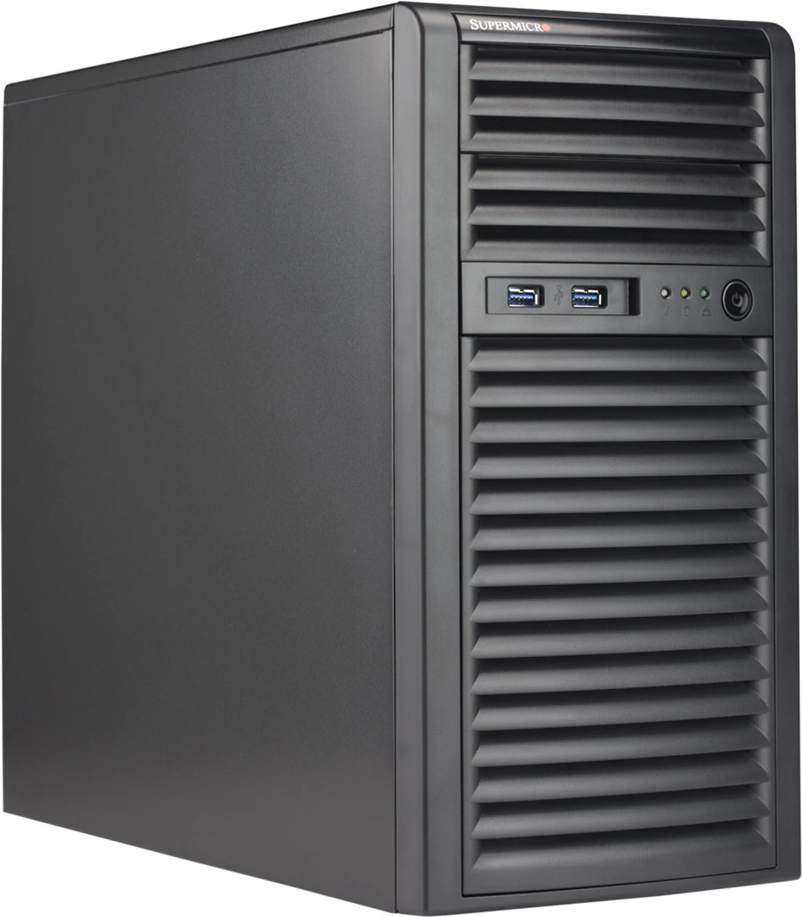 Serwer Actina Solar E 100 AZ10 Epyc 4584PX