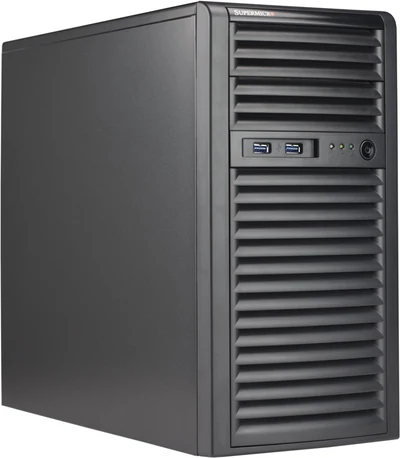 Serwer Actina Solar E 100 AZ10 Epyc 4584PX