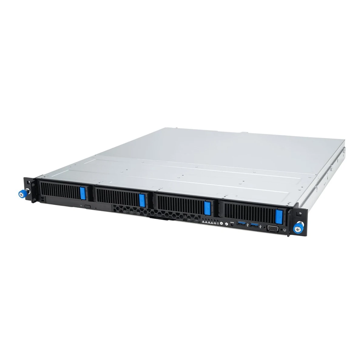 Serwer Actina Solar E 110 S10 2x960SSD 350W