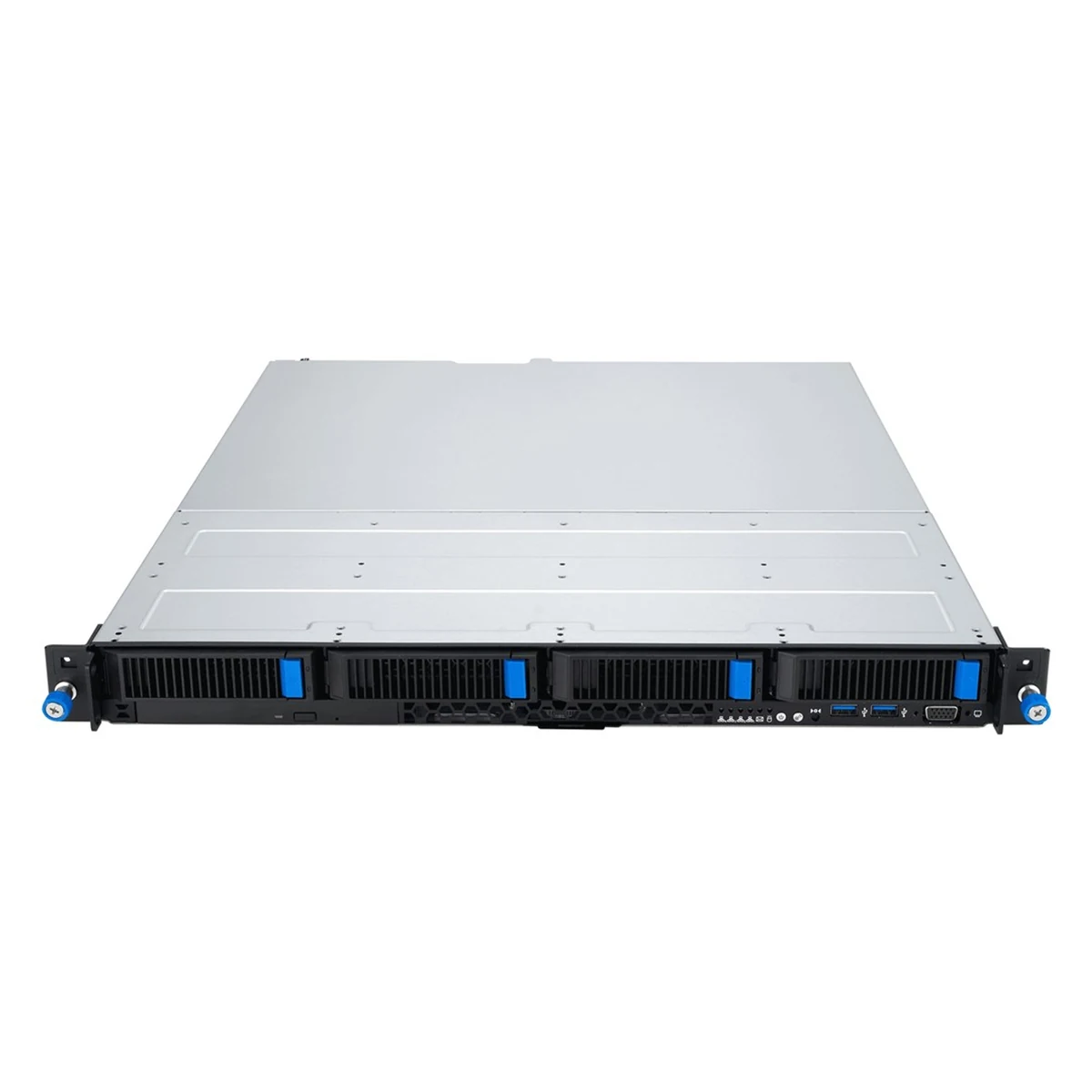 Serwer Actina Solar E 110 S10 2x960SSD 350W