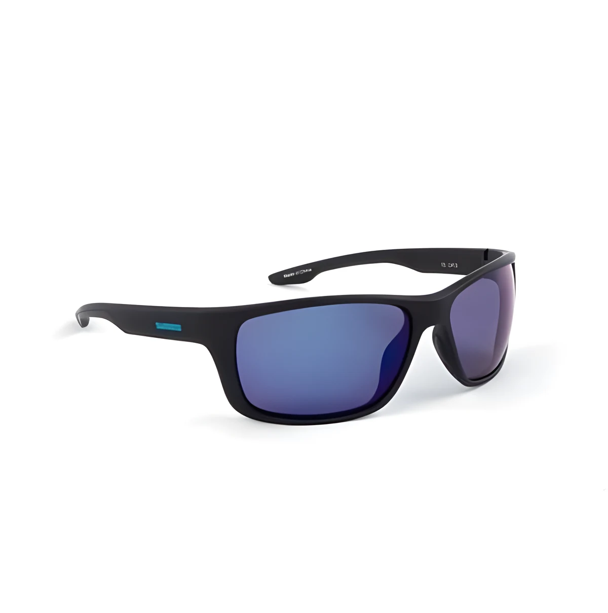 Shimano Antares Czarny - Okulary Polaryzacyjne Wędkarskie