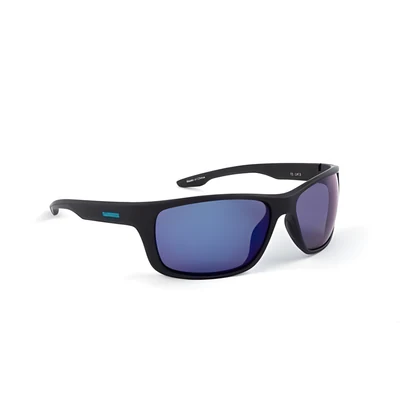 Shimano Antares Czarny - Okulary Polaryzacyjne Wędkarskie