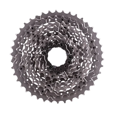 Kaseta rowerowa Shimano CS-M4100 10-rzędowa 11-42T