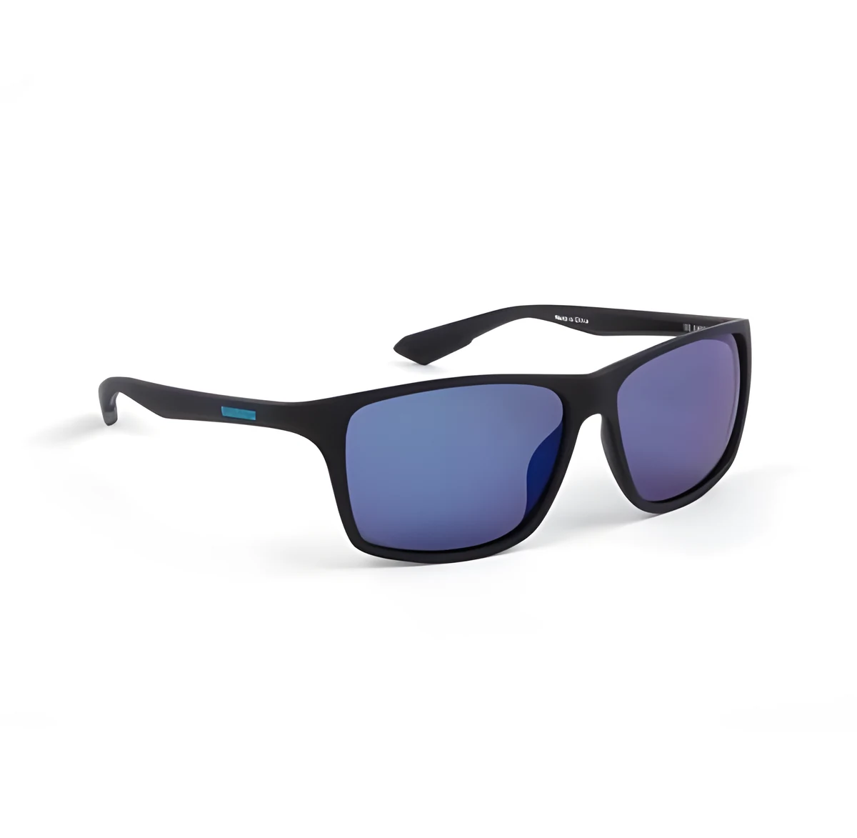 Shimano Okulary Polaryzacyjne Technium Niebieskie Soczewki