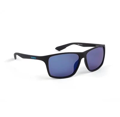 Shimano Okulary Polaryzacyjne Technium Niebieskie Soczewki
