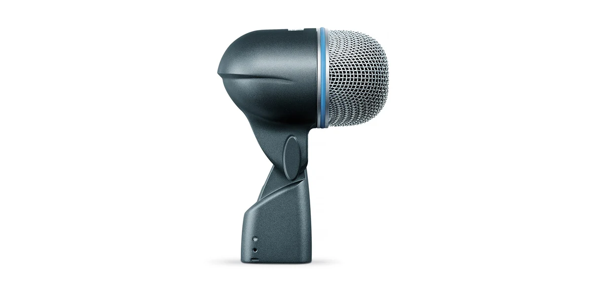 Mikrofon dynamiczny Shure Beta 52A, superkardioidalny