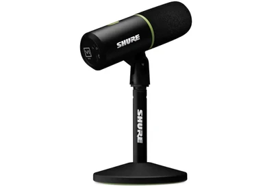 Mikrofon dynamiczny USB-C Shure MV6