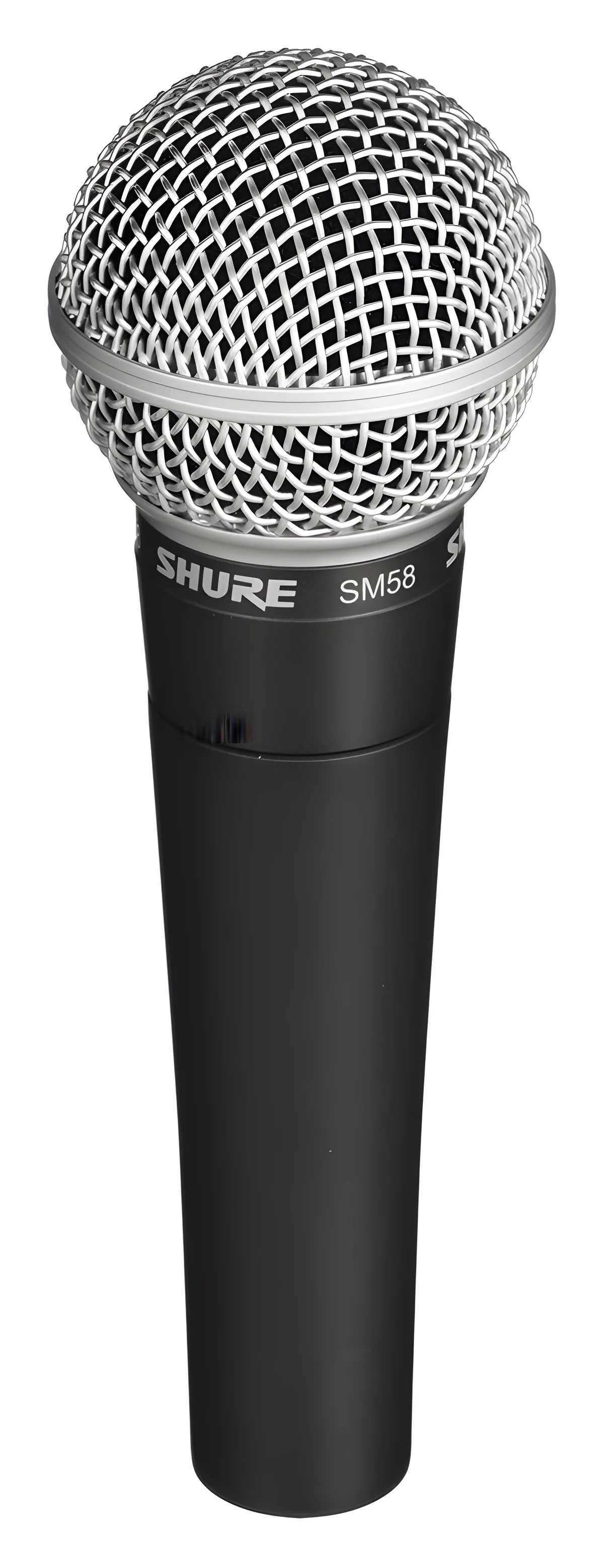 Mikrofon dynamiczny Shure SM58-LCE, kardioidalny, wokalny