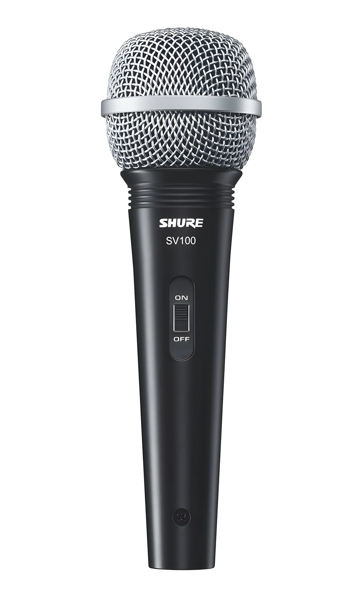 Shure SV100 - Mikrofon Dynamiczny Czarny