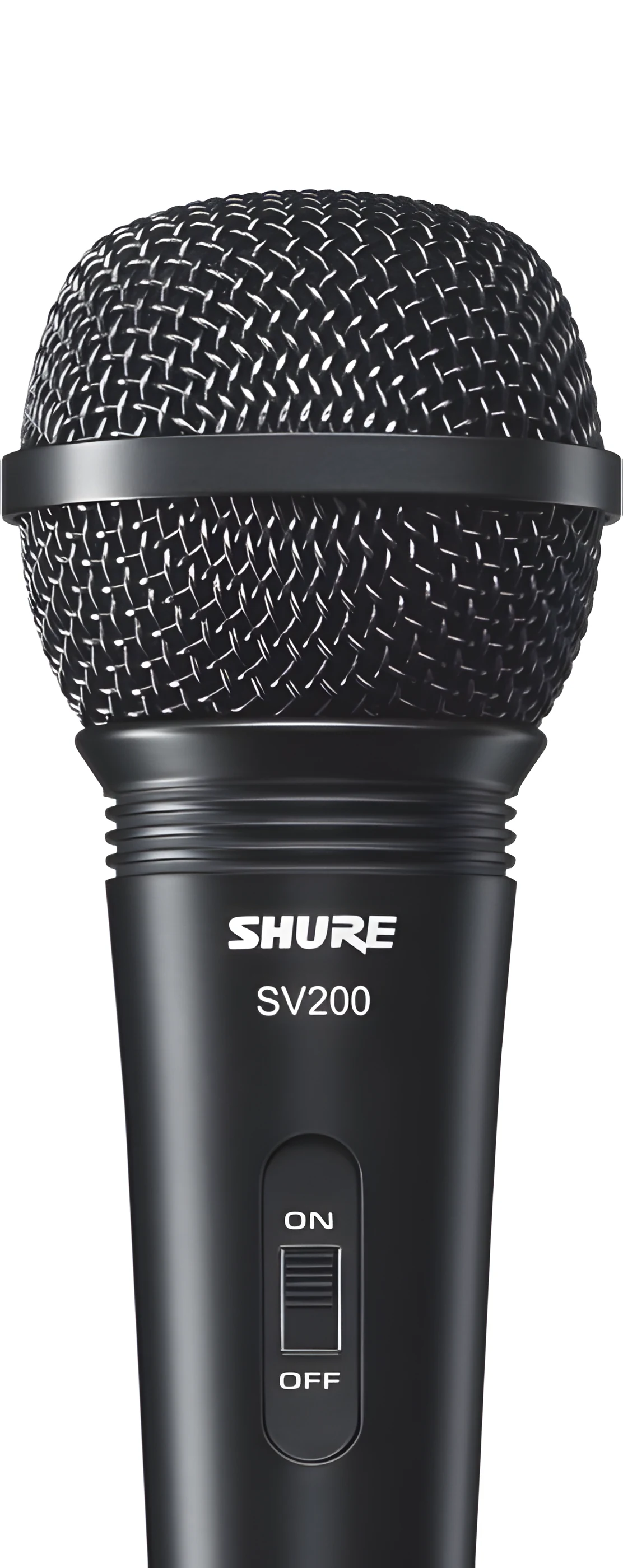 Shure SV200 - Mikrofon Dynamiczny Kardioidalny