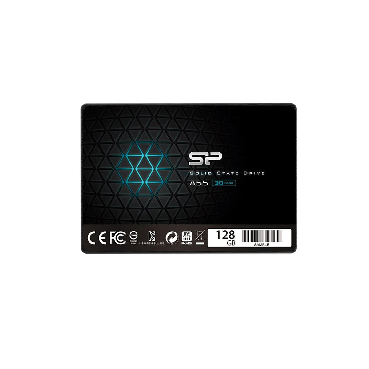 Silicon Power Ace A55 SSD 2.5" SATA