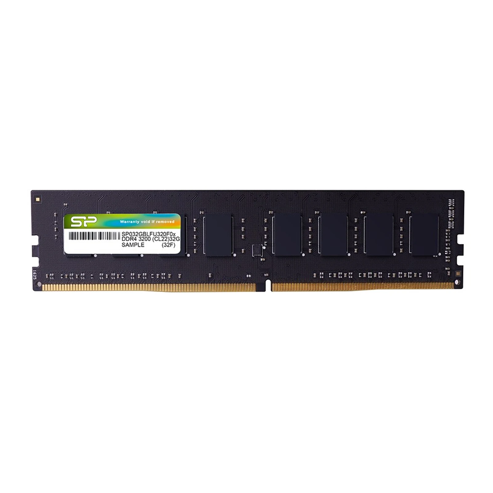Silicon Power DDR4