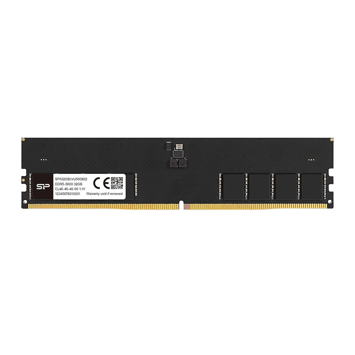 Silicon Power DDR5