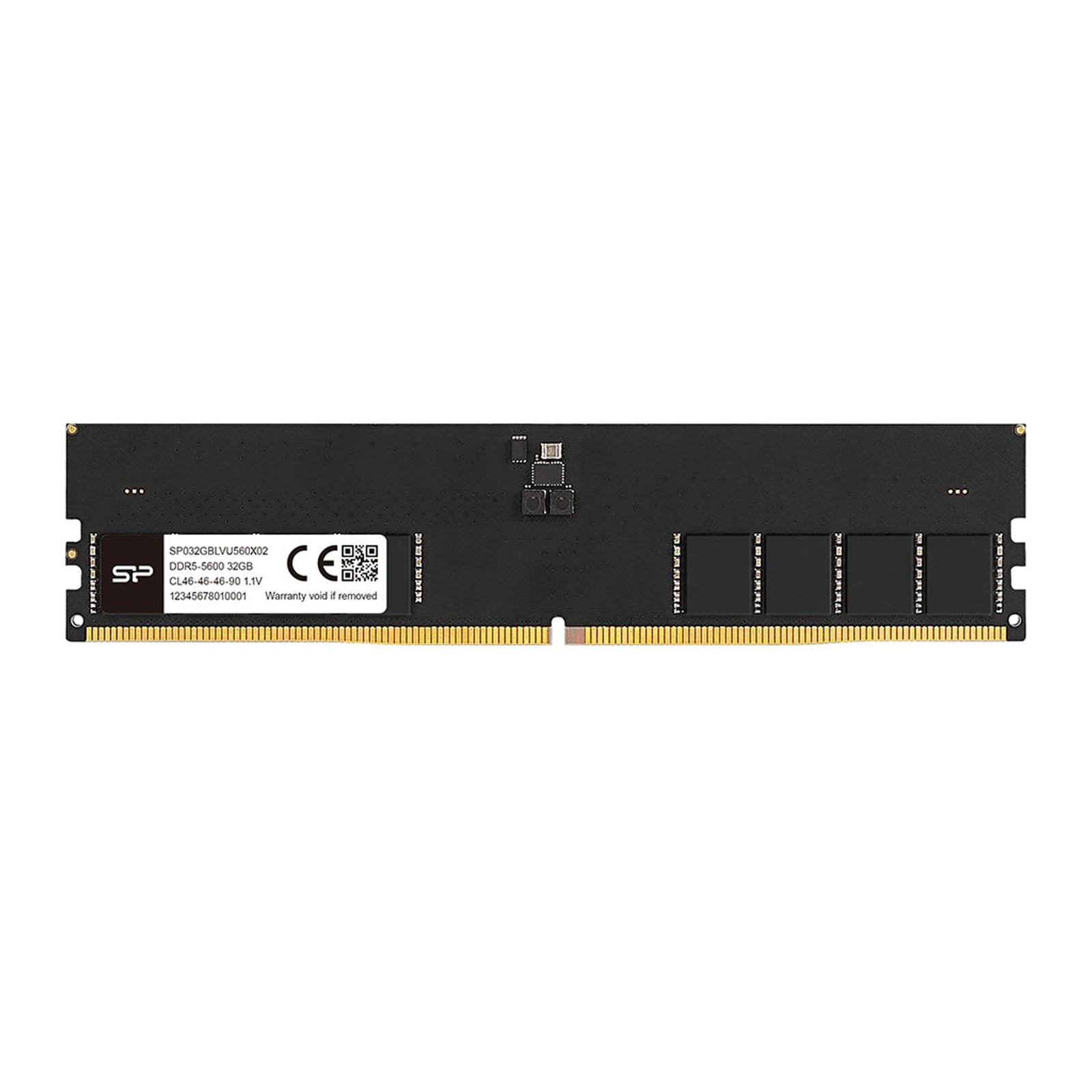 Silicon Power DDR5