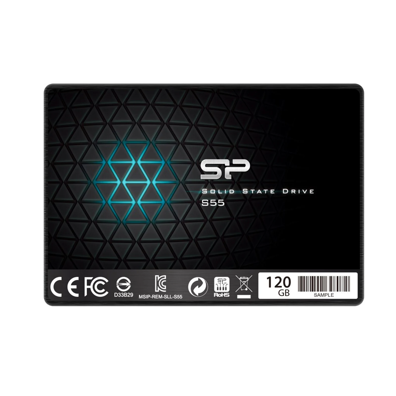 Silicon Power S55 SSD