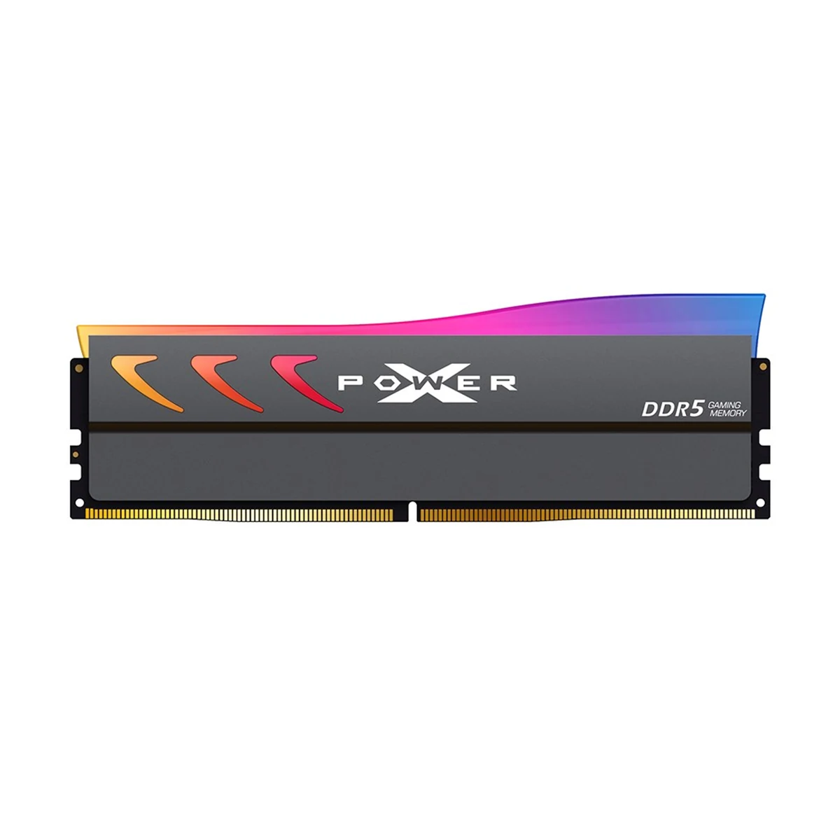 Silicon Power XPOWER Storm RGB Gaming DDR5 32GB 6000MHz
