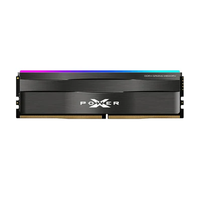 Pamięć DIMM DDR4 Silicon Power XPOWER Zenith RGB 16GB 3200 MHz