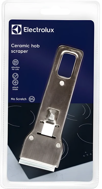 Skrobaczka do płyt ceramicznych Electrolux E6HUE103