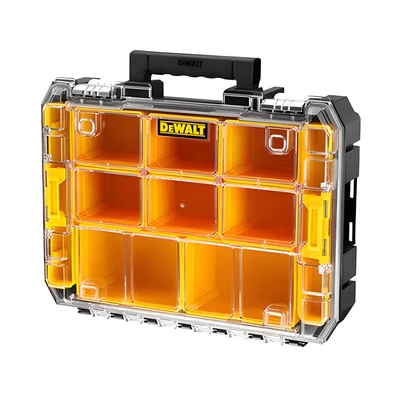 Skrzynia narzędziowa DEWALT DWST82968-1 7,8 l Wodoodporna