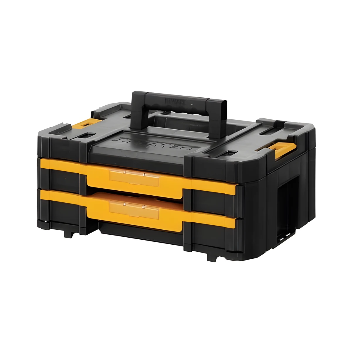 Skrzynka narzędziowa DeWalt TSTAK DWST1-70706 8L z 1 uchwytem