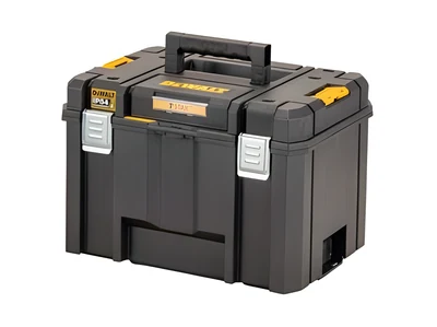 Skrzynia narzędziowa DEWALT DWST83346-1, czarna