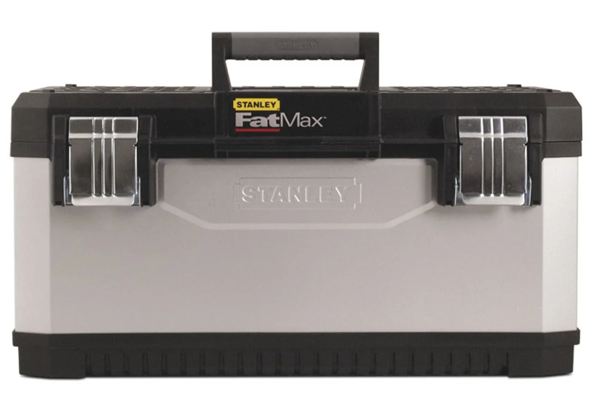 Skrzynia narzędziowa Fatmax 26" STANLEY 1-95-617