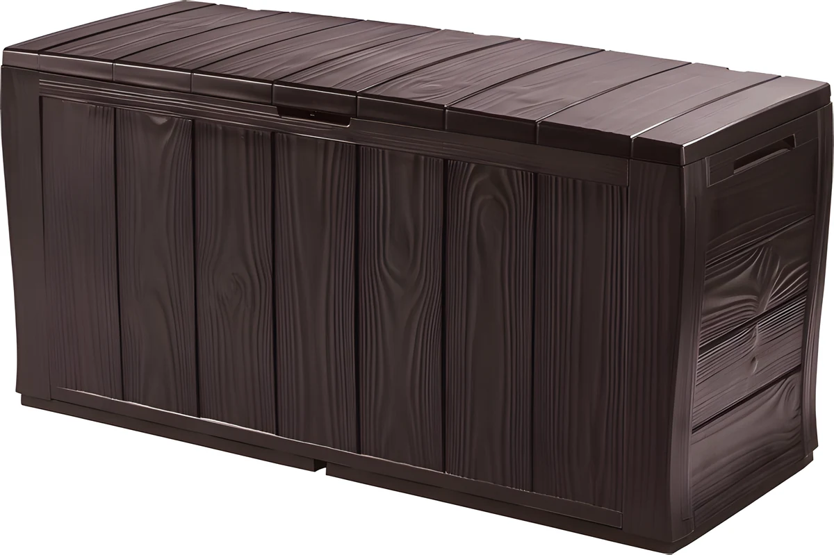 Skrzynia ogrodowa Keter Sherwood 270 L
