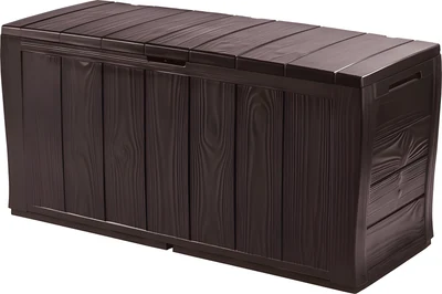 Skrzynia ogrodowa Keter Sherwood 270 L