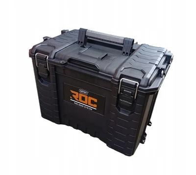 Skrzynia narzędziowa XL ROC Pro Gear 2.0 KETER