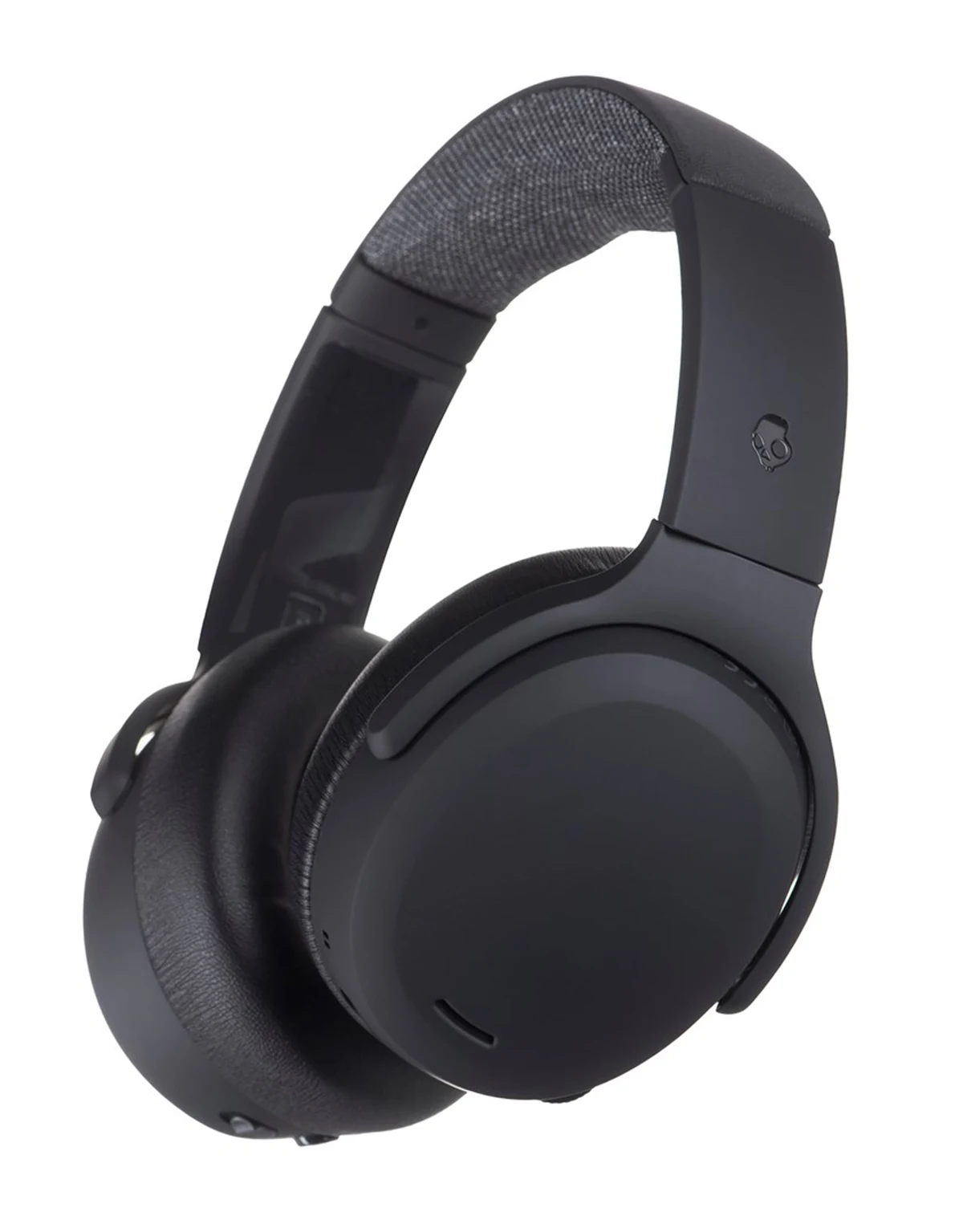 Skullcandy Crusher ANC2 Wireless True Black