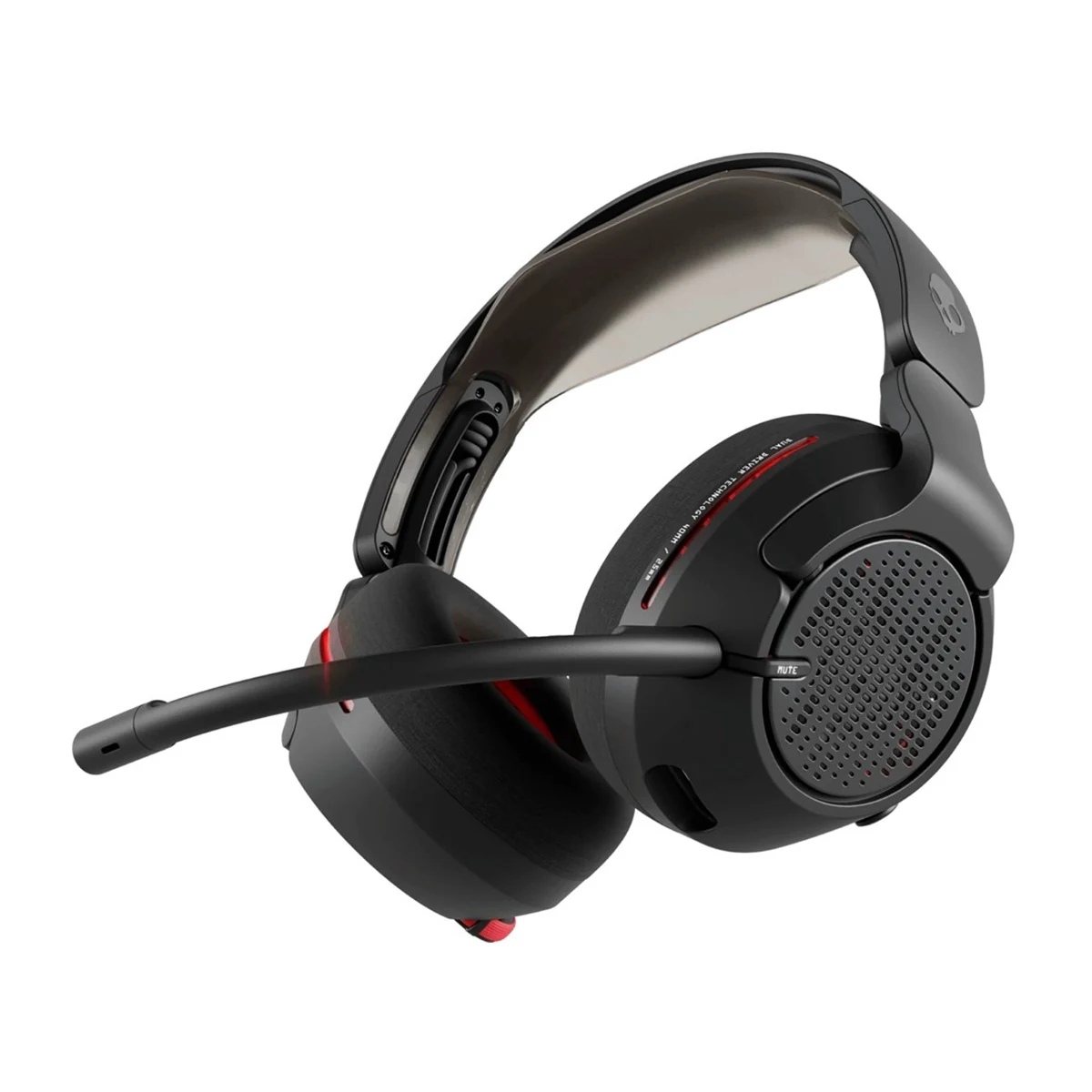 SKULLCANDY Crusher PLYR 720 - Słuchawki Nagłowne