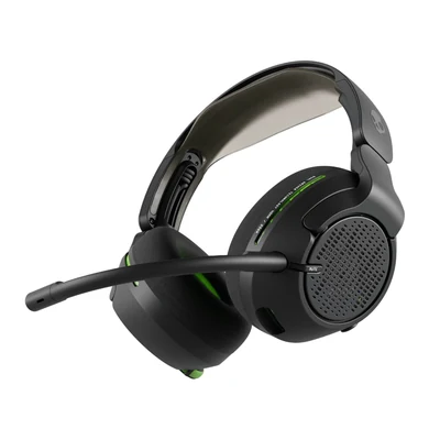 Słuchawki gamingowe Skullcandy Crusher Plyr 720 Wireless dla Xbox