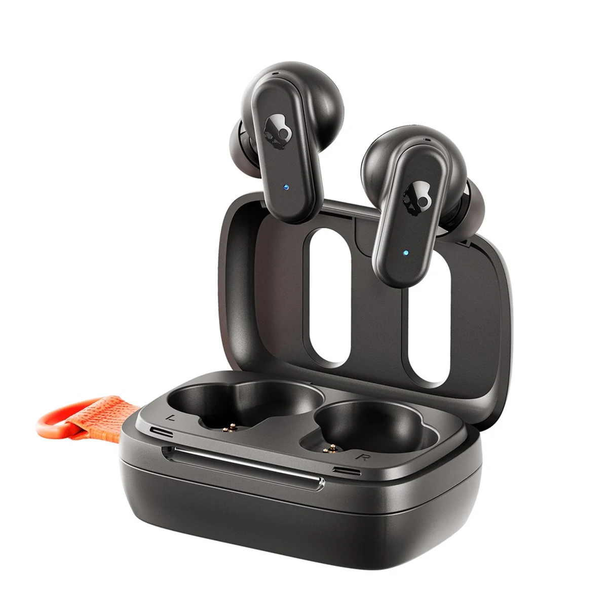 Skullcandy Dime3 True Wireless True Black