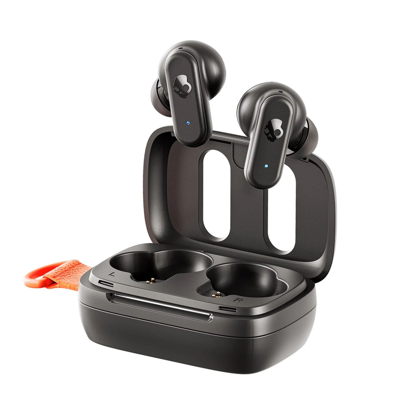 Skullcandy Dime3 True Wireless True Black — zdjęcie 1 z 5